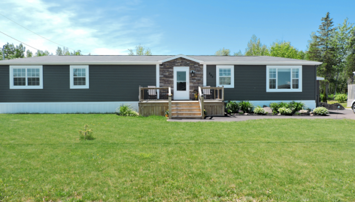 Domaine Parlee killam